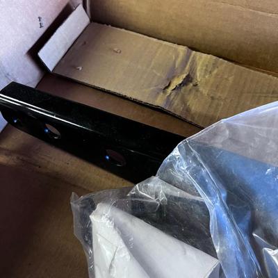 Go Rhino ? Not sure when Not marked - Ford Bronco Rear Truss