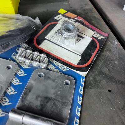 New on the Card Automotive Parts. Mixed Lot