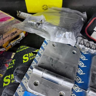 New on the Card Automotive Parts. Mixed Lot