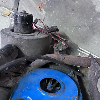 Instant Heater by SOUTH WIND