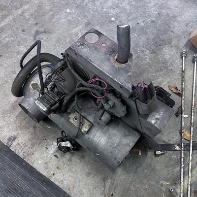 Instant Heater by SOUTH WIND