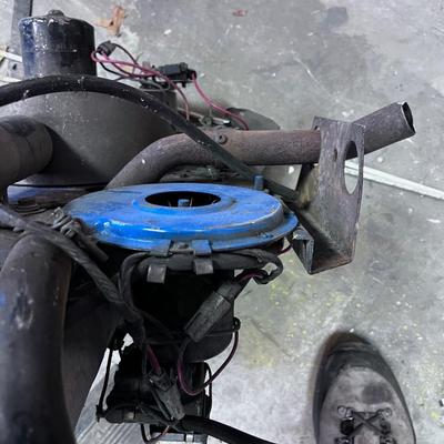 Instant Heater by SOUTH WIND