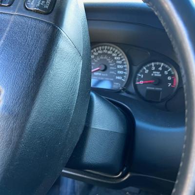 2004 Chevrolet Monte Carlo SS Mileage 93084