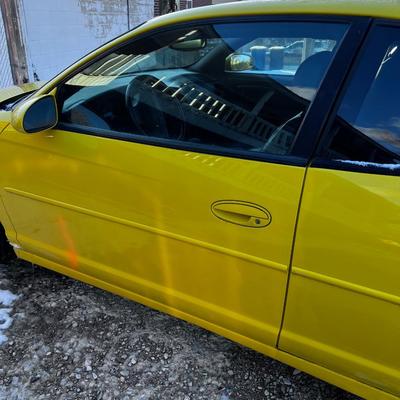 2004 Chevrolet Monte Carlo SS Mileage 93084