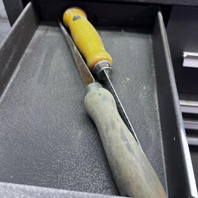 Kennedy Top Chest FULL OF TOOLS