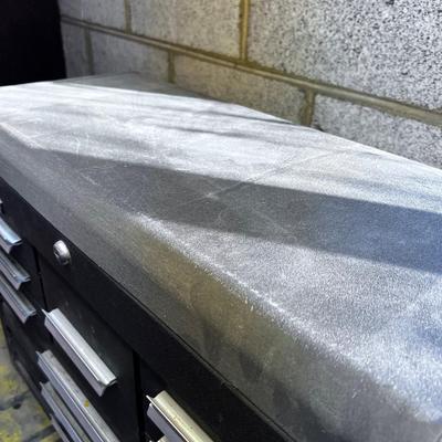 Kennedy Top Chest FULL OF TOOLS