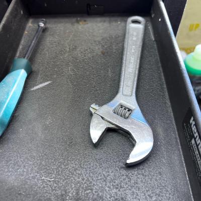 Kennedy Top Chest FULL OF TOOLS