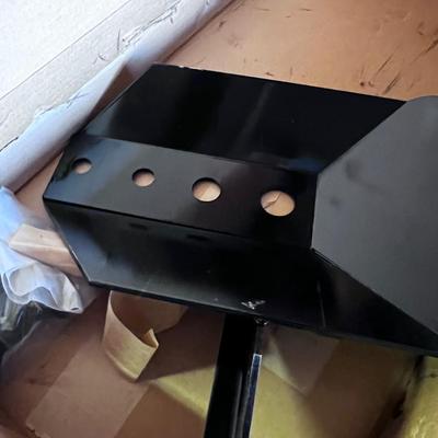 Another Unknown GO Rhino Rear Truss