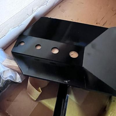 Another Unknown GO Rhino Rear Truss