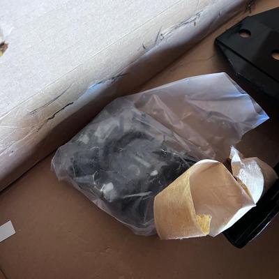 Another Unknown GO Rhino Rear Truss