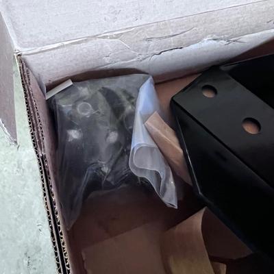 Another Unknown GO Rhino Rear Truss