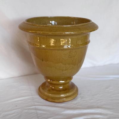 Vietri, Napa Home & Garden, and More Ceramic Planters (DR-DZ)