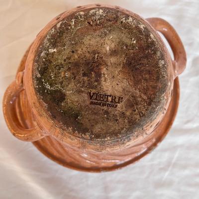 Vietri, Napa Home & Garden, and More Ceramic Planters (DR-DZ)