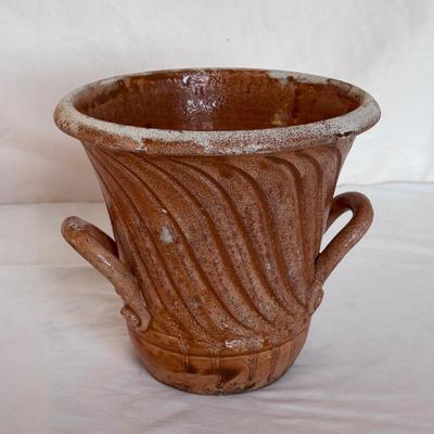 Vietri, Napa Home & Garden, and More Ceramic Planters (DR-DZ)