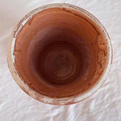 Vietri, Napa Home & Garden, and More Ceramic Planters (DR-DZ)