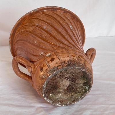 Vietri, Napa Home & Garden, and More Ceramic Planters (DR-DZ)