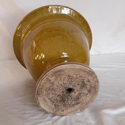 Vietri, Napa Home & Garden, and More Ceramic Planters (DR-DZ)