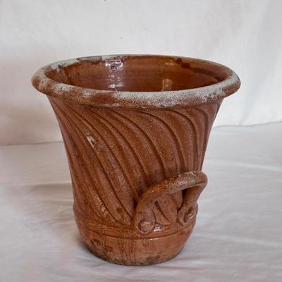 Vietri, Napa Home & Garden, and More Ceramic Planters (DR-DZ)