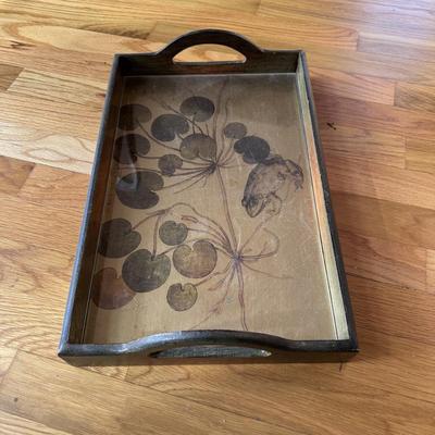 Pottery Barn Frog Plates and More (DR-DZ)