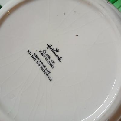 Everything Kitchen Christmas - Platters - Towels - Candle holders - table cloths and more