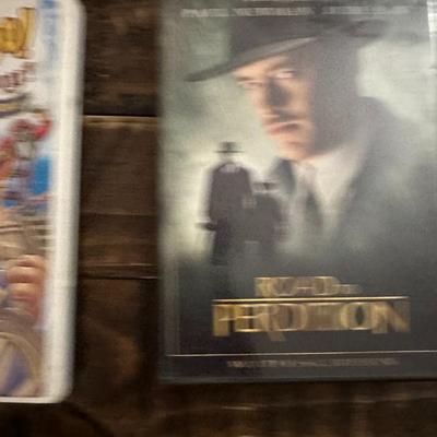 Road to Perdition