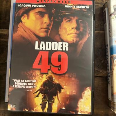 LADDER 49