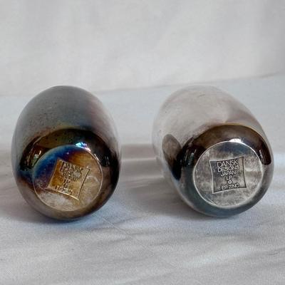 Collection of Unique Candlesticks and Tapered Candles (DR-DZ)