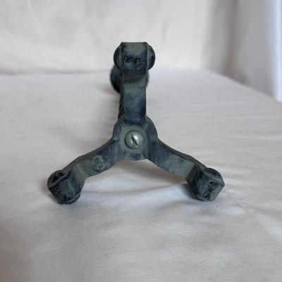 Collection of Unique Candlesticks and Tapered Candles (DR-DZ)