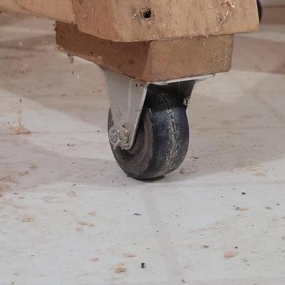 Makita Twelve Inch Planer and Table (WM-EL)