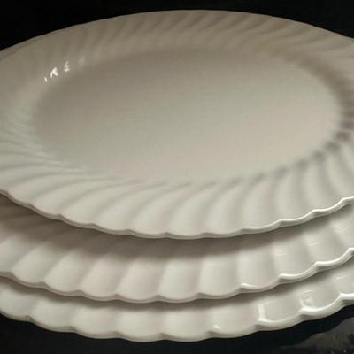 Johnson Brothers Dish Set