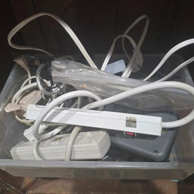 Cables and cords
