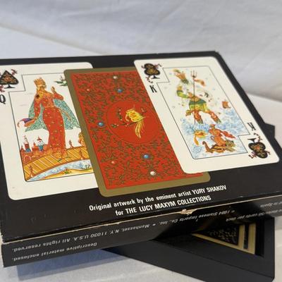 Unique Puzzles, Games, & More (L-HS)