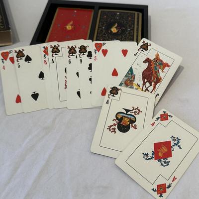 Unique Puzzles, Games, & More (L-HS)