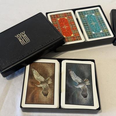 Unique Puzzles, Games, & More (L-HS)