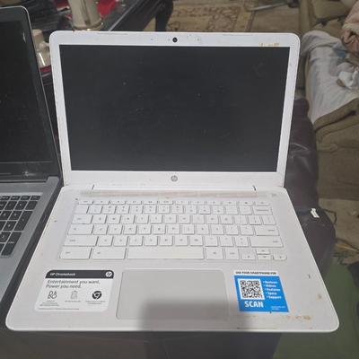 Chromebook