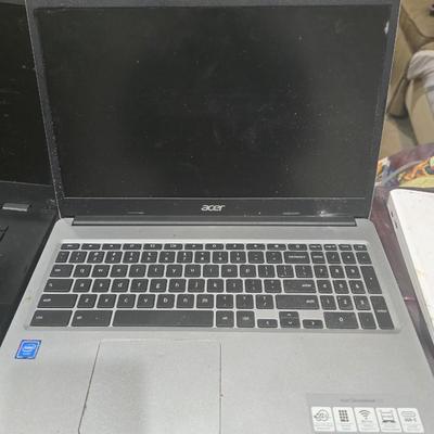 Laptop acer