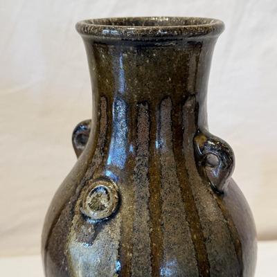 Matt Jones Pottery Collection (L-HS)