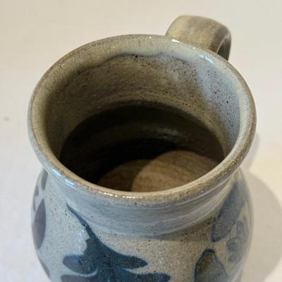 Matt Jones Pottery Collection (L-HS)