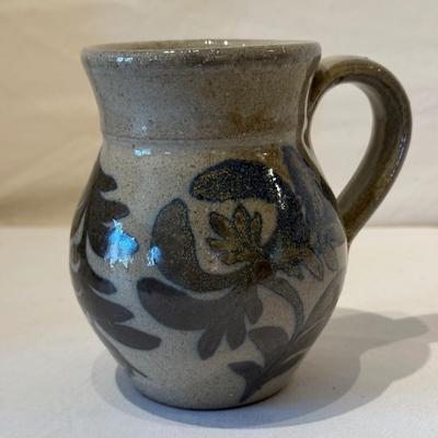 Matt Jones Pottery Collection (L-HS)