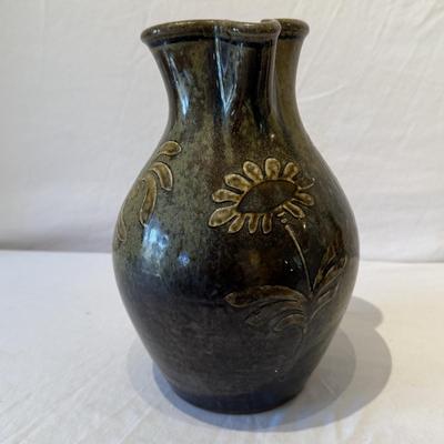 Matt Jones Pottery Collection (L-HS)