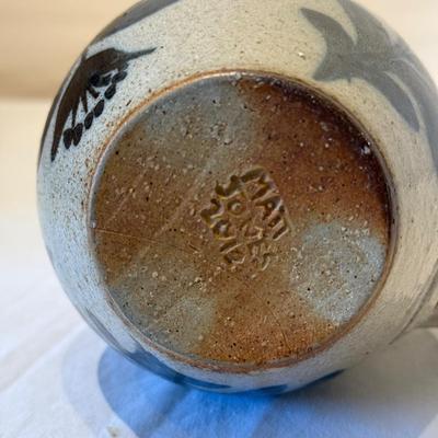 Matt Jones Pottery Collection (L-HS)