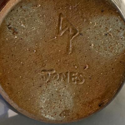 Matt Jones Pottery Collection (L-HS)