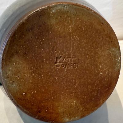Matt Jones Pottery Collection (L-HS)