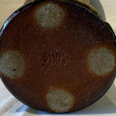 Matt Jones Pottery Collection (L-HS)