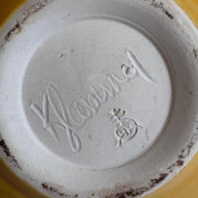 Ceramic Tea Canister and More for the Avid Tea Lover (K-DZ)