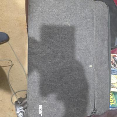 Laptop bag