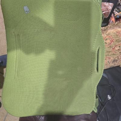 Laptop bag