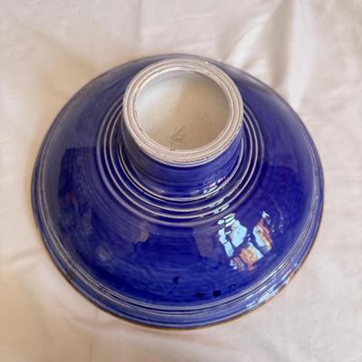 Bright Orange AcTuMorocco Tagine and Complementary Bowl (K-DZ)