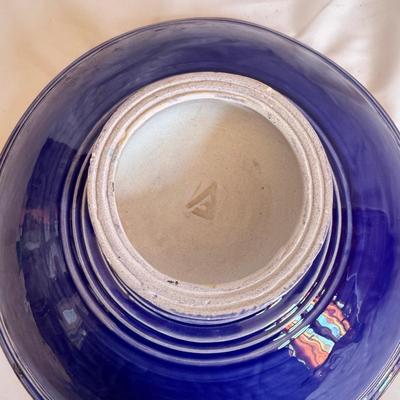 Bright Orange AcTuMorocco Tagine and Complementary Bowl (K-DZ)