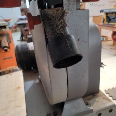 Ridgid Standalone Band Saw (WM-EL)
